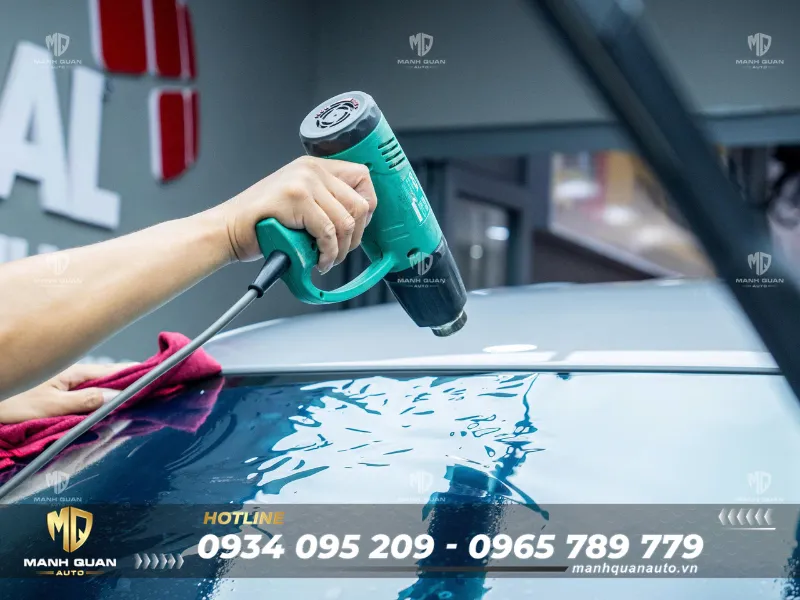 Phim cách nhiệt Xpander 2026