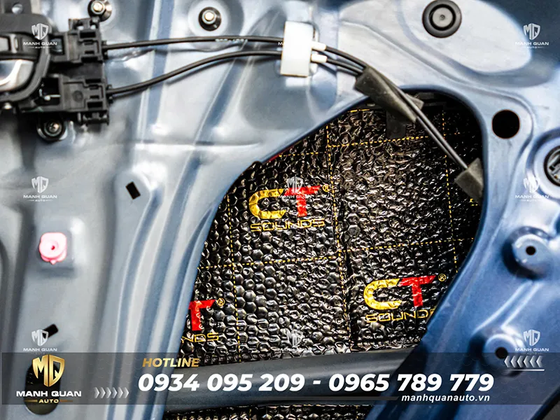 Cửa Hít Cho Honda CRV 2024 Độ cửa hít cho Honda CRV 2024