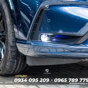 Bi Gầm Cho Honda CRV 2024 Độ bi gầm Honda CRV 2024