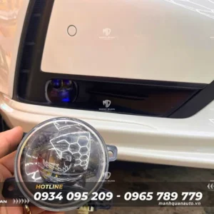 Bi Gầm Cho Honda CRV 2024 Độ bi gầm Honda CRV 2024