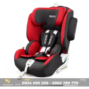 Ghế Ô Tô Cho Bé Sparco SK1000I Ghế ô tô cho bé Sparco SK1000I