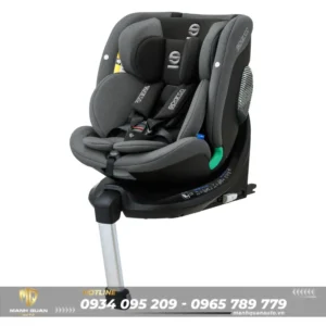 Ghế Ô Tô Cho Bé Sparco SK7000I Ghế ô tô cho bé Sparco SK7000I