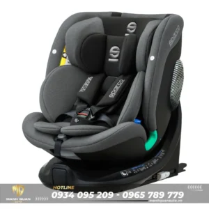 Ghế Ô Tô Cho Bé Sparco SK7000I Ghế ô tô cho bé Sparco SK7000I
