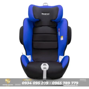 Ghế Ô Tô Cho Bé Sparco SK1000I Ghế ô tô cho bé Sparco SK1000I