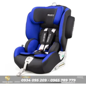 Ghế Ô Tô Cho Bé Sparco SK1000I Ghế ô tô cho bé Sparco SK1000I