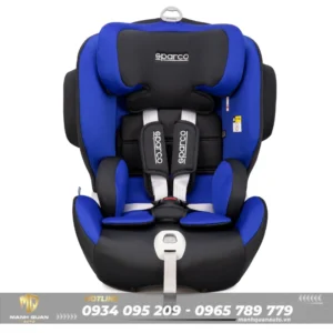 Ghế Ô Tô Cho Bé Sparco SK1000I Ghế ô tô cho bé Sparco SK1000I