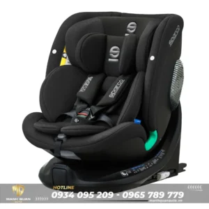 Ghế Ô Tô Cho Bé Sparco SK7000I Ghế ô tô cho bé Sparco SK7000I