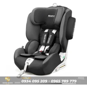 Ghế Ô Tô Cho Bé Sparco SK1000I Ghế ô tô cho bé Sparco SK1000I