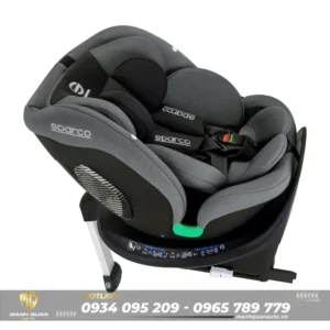 Ghế Ô Tô Cho Bé Sparco SK7000I Ghế ô tô cho bé Sparco SK7000I