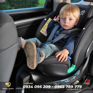 Ghế Ô Tô Cho Bé Sparco SK7000I Ghế ô tô cho bé Sparco SK7000I
