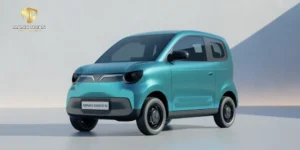 Tổng hợp phụ kiện Vinfast Minio Green