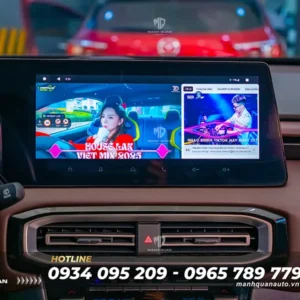 Android Box Mitsubishi DST Destinator Android box Mitsubishi DST Destinator