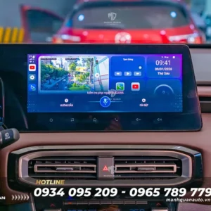 Android Box Mitsubishi DST Destinator Android box Mitsubishi DST Destinator