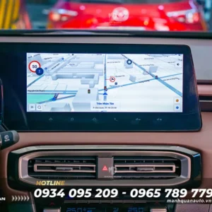 Android Box Mitsubishi DST Destinator Android box Mitsubishi DST Destinator