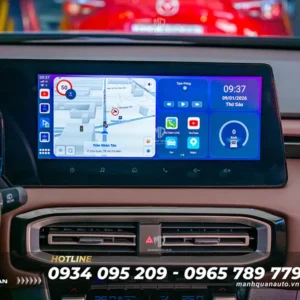 Android Box Mitsubishi DST Destinator Android box Mitsubishi DST Destinator