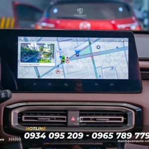 Android Box Mitsubishi DST Destinator Android box Mitsubishi DST Destinator