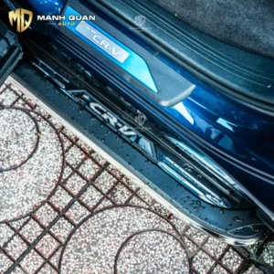 Bệ bước chân Honda CRV 2024