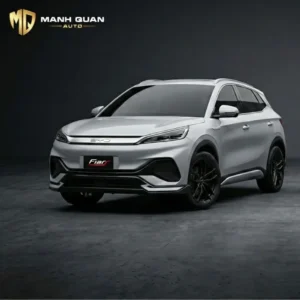 Body Kit BYD Atto 3 Mẫu Fiar