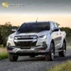 Body kit ISUZU D-MAX V-CROSS Freeform