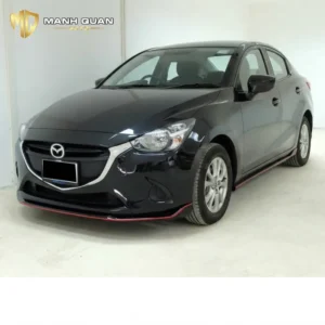 Body Kit Mazda 2 2017 Sedan Mẫu Fiar
