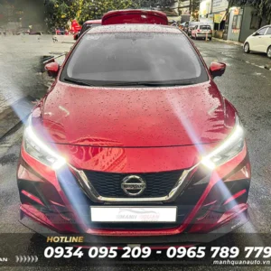 Body Kit Nissan Almera 2020 Mẫu Driver 68 Plus Body Kit Nissan Almera 2020 Mẫu Driver 68 Plus