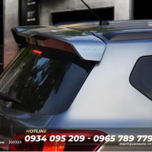 Body Kit Nissan Terra 2019–2020 Mẫu RBS Body Kit Nissan Terra 2019–2020 Mẫu RBS