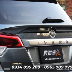 Body Kit Nissan Terra 2019–2020 Mẫu RBS Body Kit Nissan Terra 2019–2020 Mẫu RBS