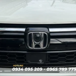 Camera 360 Độ Honda CRV 2017-2023 Camera 360 độ Honda CRV 2017-2023