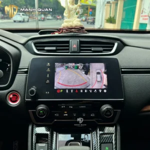 Camera 360 độ Honda CRV 2017-2023