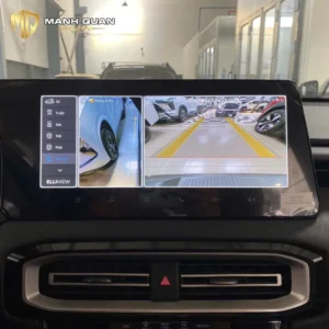 Camera 360 Mitsubishi DST Destinator