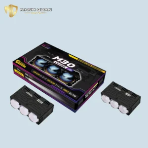 Đèn trợ sáng Titan M30 Ultra V2