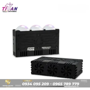 Đèn Trợ Sáng Titan M30 Ultra V2 Đèn trợ sáng Titan M30 Ultra V2