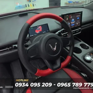 Màn Hình ODO Vinfast Limo Green Màn hình ODO Vinfast Limo Green