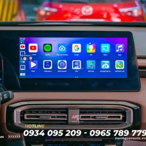 Android Box Mitsubishi DST Destinator Android box Mitsubishi DST Destinator