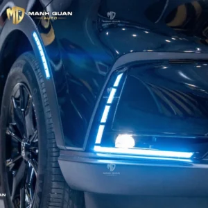 Led gầm trước Honda CRV 2024