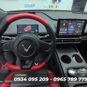 Màn Hình ODO Vinfast Limo Green Màn hình ODO Vinfast Limo Green