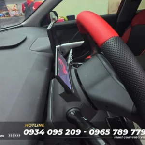 Màn Hình ODO Vinfast Limo Green Màn hình ODO Vinfast Limo Green