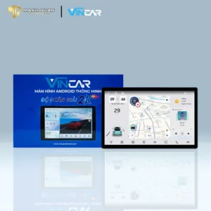 Màn hình Vincar V900