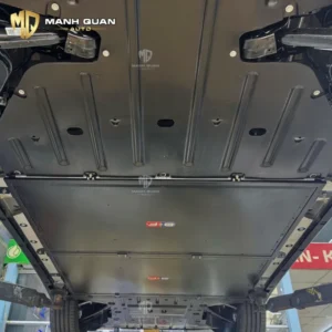 Tấm bảo vệ pin Vinfast Limo Green