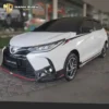Body Kit Toyota Vios 2020 Mẫu Drive 68