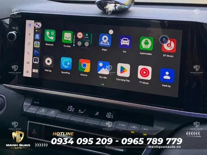 Android Box Winca W170+