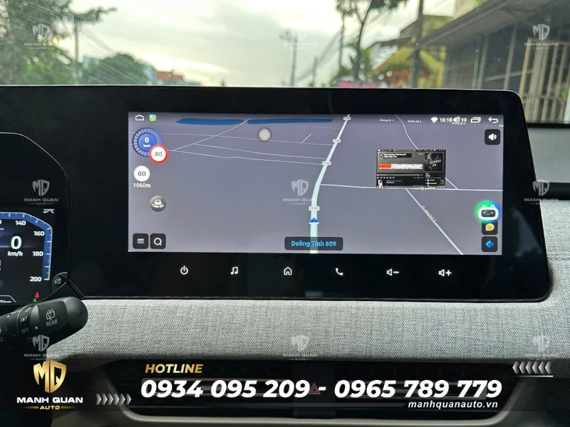 Bộ chuyển đổi SID Winca Xforce/ DTS S170+