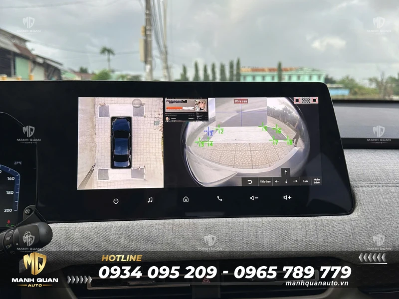 Bộ chuyển đổi SID Winca Xforce/ DTS S170+