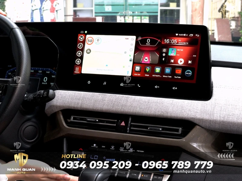 Bộ chuyển đổi SID Winca Xforce/ DTS S170+