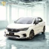 Body Kit Honda City RS 2022 Mẫu FMT