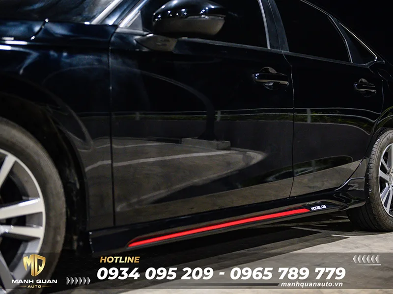 Body Kit Honda Civic 2023 Mẫu FMT Modelos Body Kit Honda Civic 2023 Mẫu FMT Modelos