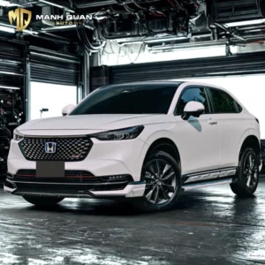 Body Kit Honda HR-V 2022 Mẫu RS Plus