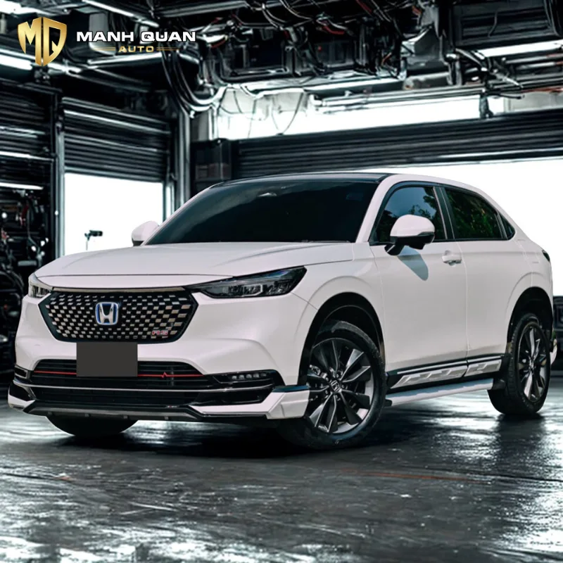 Body Kit Honda HR-V 2022 Mẫu RS Plus Body Kit Honda HR-V 2022 Mẫu RS Plus