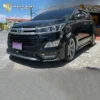 Body Kit TOYOTA INNOVA CRYSTA 2016-2020 Mẫu Victor