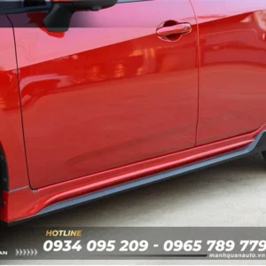 Body Kit Nissan Almera 2020 Mẫu RBS Body Kit Nissan Almera 2020 Mẫu RBS